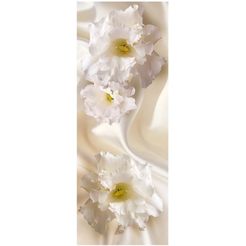 Белая соната фотообои VIP 4л (6) (фото)