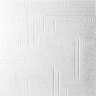 6 П Плита потолочная(50) (фото)