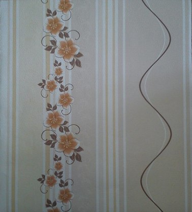 1801 Луиза беж.Обои гофрир. (Туринск) (12) (фото)