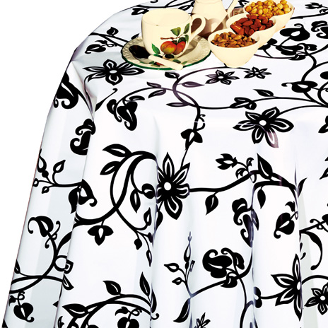 117A Клеенка "DEKORAMA"(20*1.4) на нетк.осн. (фото)