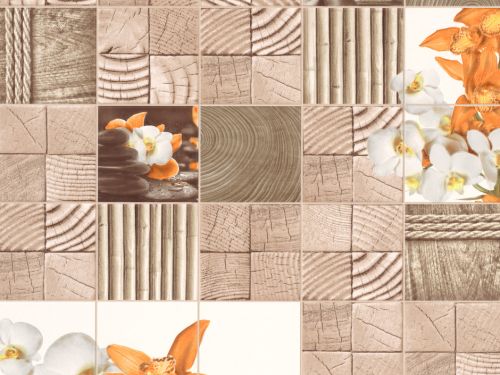 5625-01 Камбрия Обои вспененый винил 49.4К (16) (фото)