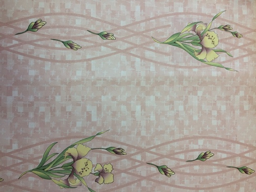 23609 Марта роз.Обои моющиеся(Туринск) (16) (фото)