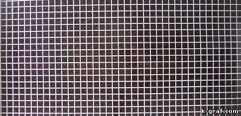 Мозаика №6М панель ПВХ/30 5М (фото)