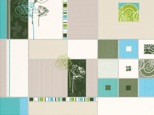 5624-04 Силуэт Обои вспененый винил 49.4К (16) (фото)