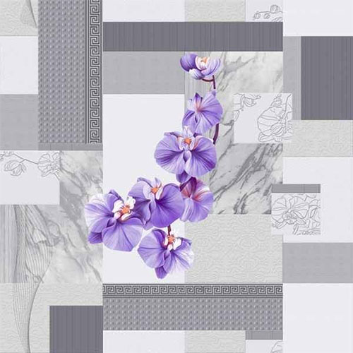 Орхидея-М 06 Д584 Обои моющиеся С3 (15)Сар. М-Color (фото)
