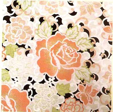 103E Клеенка ажурная "LACE" (22)*1.32 на нетк.осн. (фото)