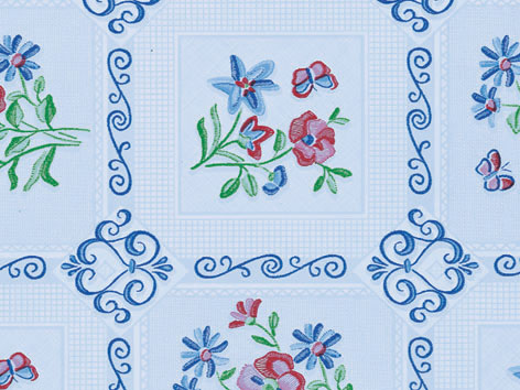 Р1026 8м/45см пленка самокл.Wall Décor (24) (фото)