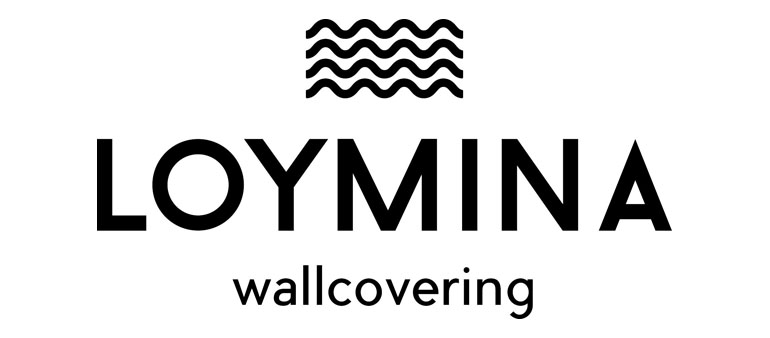 Обои Loymina (лого)
